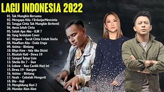 Album Lagu Pop Indonesia Terbaru 2023