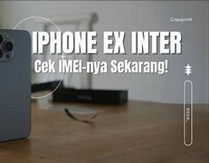 Apakah Iphone Ex Inter Bisa Pakai Esim