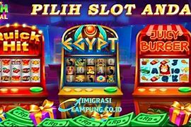 Aplikasi Game Slot Menghasilkan Uang