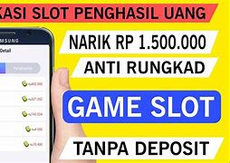 Aplikasi Slot Tanpa Deposit 75Bet Indonesia Apk Android 7 Terbaru