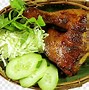 Bolehkah Makan Ayam Bakar Saat Diet