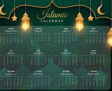 Bulan Desember Dalam Islam Bulan Apa