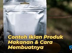 Cara Bikin Video Iklan Produk