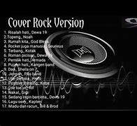 Cover Lagu Rock Indonesia Terbaik