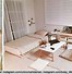 Desain Kamar Tidur Minimalis 2X3