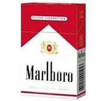 Harga Rokok Marlboro Filter Satu Slop