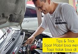 Kereta Tidak Bisa Di Gas