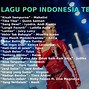 Lagu Hits Indonesia Tahun 80 90An