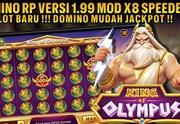 Permainan Slot Domino Terbaru Olympus Terbaru 2024 Download