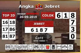 Prediksi Angka Jitu Hongkong Nanti Malam