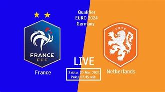 Prediksi Euro 2024 Belanda Vs Prancis