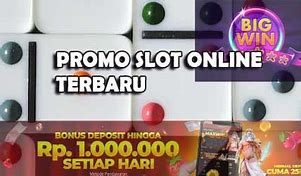 Promo Slot Terbaru 2023 Terbaru Hari Ini San Diego