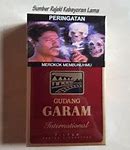 Satu Slop Rokok Gudang Garam Filter Isi Berapa