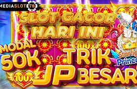 Slot Gacor Hari Ini Modal Receh 200 Ribu Gratis Online Games