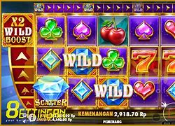 Slot Online Buah Buahan Gratis Terpercaya Di Asia Tenggara