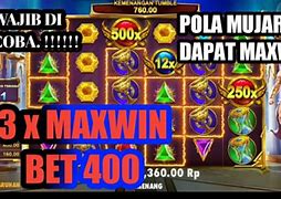 Tiki Slot X500 Maxwin Terus Berhenti Terus Apa Penyebabnya